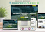 build wordpress website or redesign wordpress website using elementor pro
